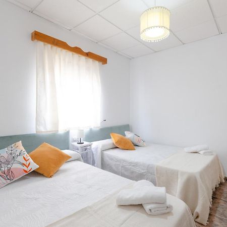 Nature Alive Villa By Fidalsa Molina de Segura Eksteriør billede