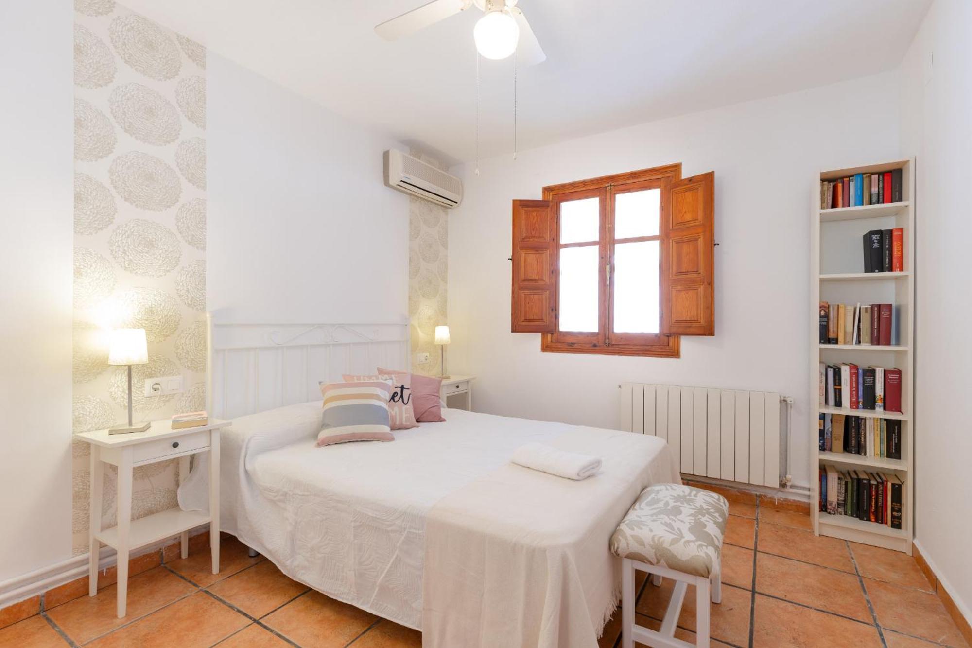 Nature Alive Villa By Fidalsa Molina de Segura Eksteriør billede